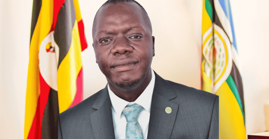 Uganda's Fisheries Minister Pushes NARO to Build a Dedicated Support System for Fish Farmers 8 Uganda's Fisheries Minister Pushes NARO to Build a Dedicated Support System for Fish Farmers