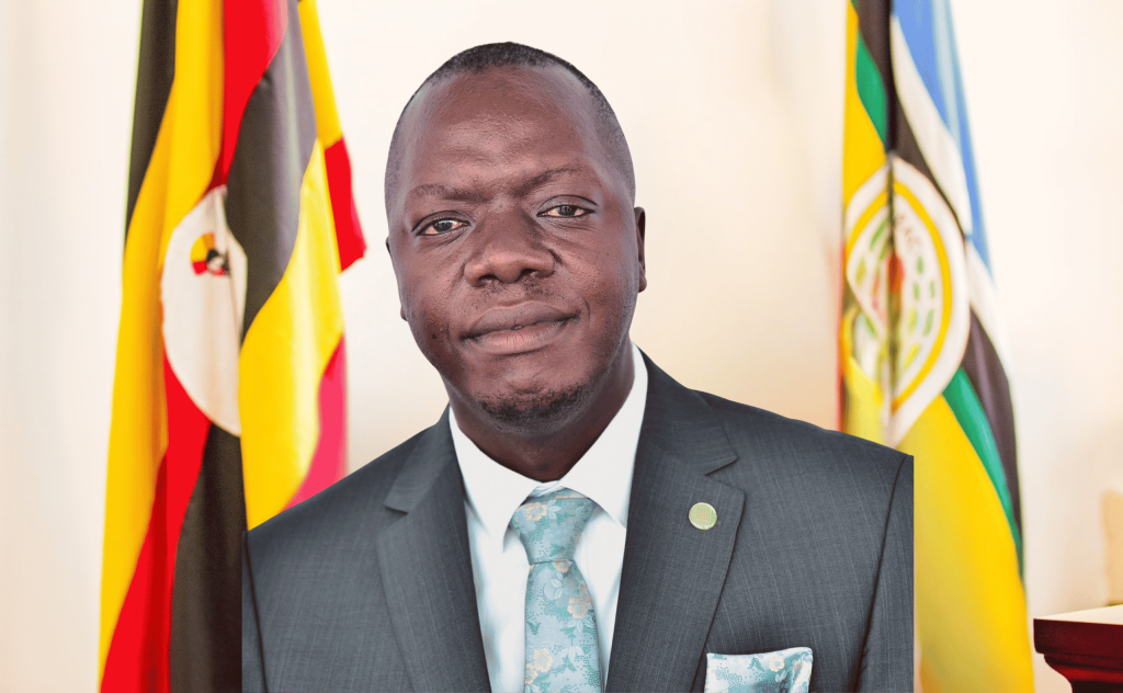 Uganda's Fisheries Minister Pushes NARO to Build a Dedicated Support System for Fish Farmers