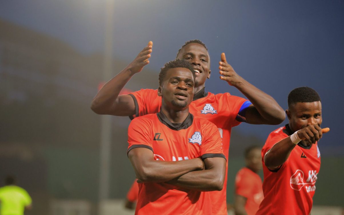 Uganda's Football Clubs Make Their Mark on the Continent, and Now a Funding Row Has Stolen the Spotlight 8 Uganda's Football Clubs Make Their Mark on the Continent, and Now a Funding Row Has Stolen the Spotlight