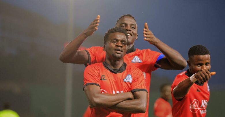Uganda's Football Clubs Make Their Mark on the Continent, and Now a Funding Row Has Stolen the Spotlight 9 Uganda's Football Clubs Make Their Mark on the Continent, and Now a Funding Row Has Stolen the Spotlight — Vipers SC, Kitara FC, CAF Champions League