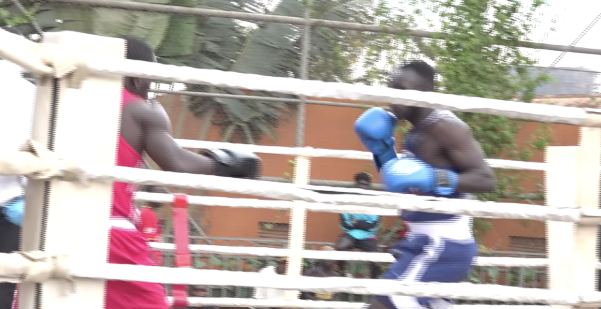 Uganda's Hungriest Young Boxers Converge on Kampala for National Novices Championship Finals