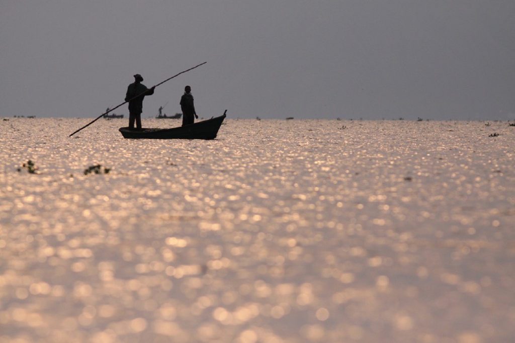 Uganda's Lake Albert Could Be Sitting on Far More Oil Than Anyone Realized — news update