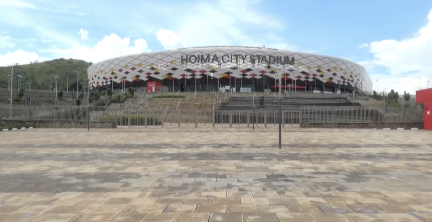 Uganda's Military Engineers Face Parliament as AFCON 2027 Clock Ticks Louder