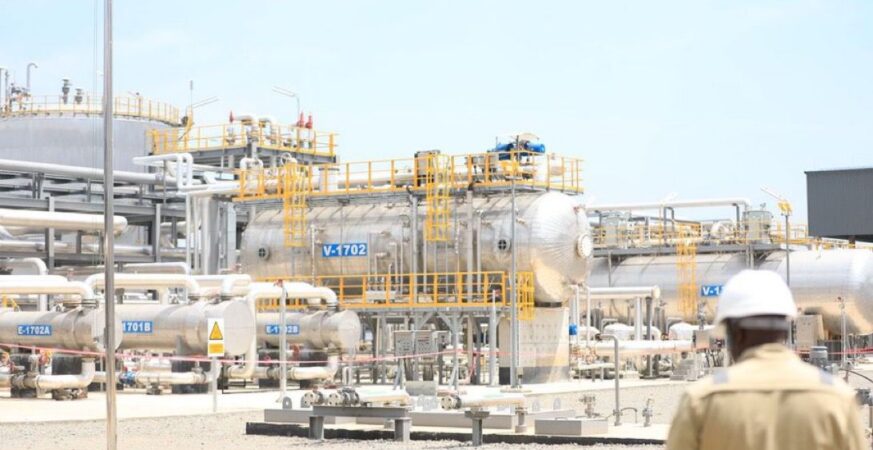 Uganda's 'Pearl Sweet' Crude: The Science, History, and Ambition Behind Africa's Newest Oil Brand 9 Uganda's 'Pearl Sweet' Crude: The Science, History, and Ambition Behind Africa's Newest Oil Brand