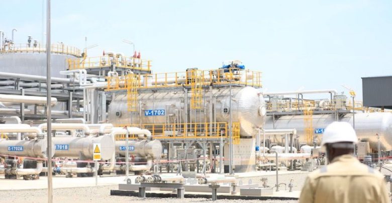 Uganda's 'Pearl Sweet' Crude: The Science, History, and Ambition Behind Africa's Newest Oil Brand — Uganda oil, Pearl Sweet crude, UNOC