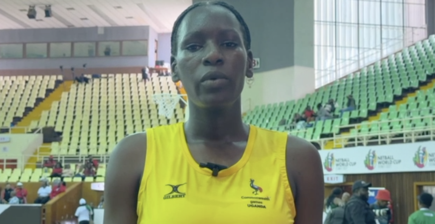 Uganda's She Cranes Storm Into Africa Netball Cup Semi-Finals With a Flawless Group Stage Record