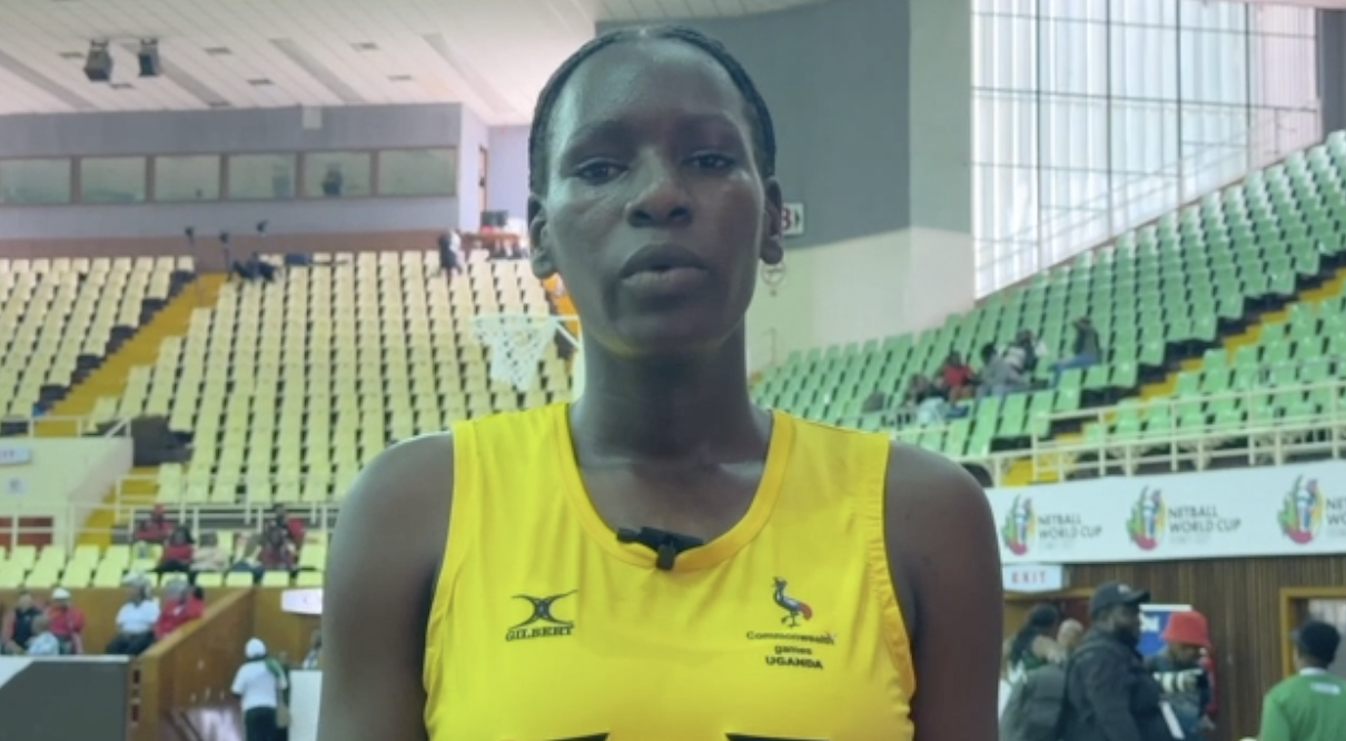 Uganda's She Cranes Storm Into Africa Netball Cup Semi-Finals With a Flawless Group Stage Record