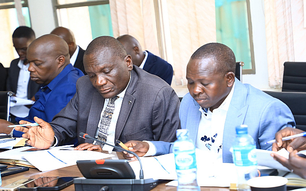Uganda's Stalled Projects Are Bleeding the Economy Dry, and Citizens Are Paying the Price — news update
