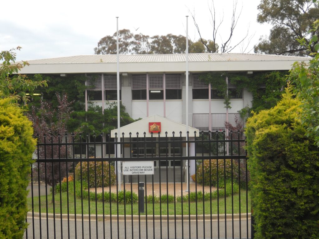Washington Calls Canberra's Algorithm Choice Law 'Censorship', But Who Is Really Protecting Free Speech? 10 Washington Calls Canberra's Algorithm Choice Law 'Censorship', But Who Is Really Protecting Free Speech? — Australia, social media algorithms, digital regulation