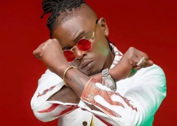 Weasel Manizo Puts Kid Fox in His Place: You Can't Come Back From Abroad and Dismiss Bobi Wine