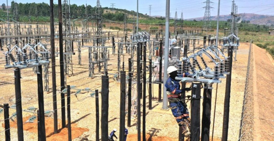 Western Uganda's Power Grid Gets a Long-Overdue Upgrade as UEDCL Splits a Key Feeder to Serve 30,000 Homes