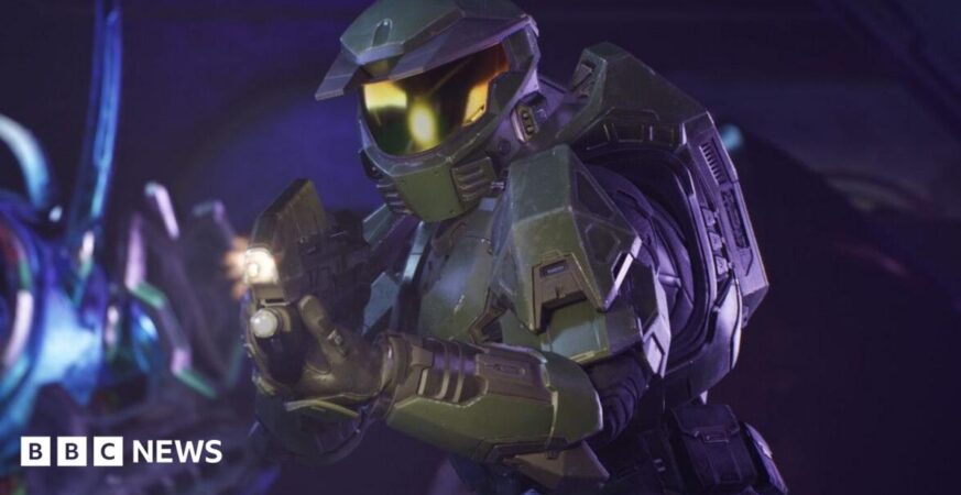 Xbox Is Dismantling Its Own Legacy: Activision Gets Halo, Ninja Theory Faces the Axe