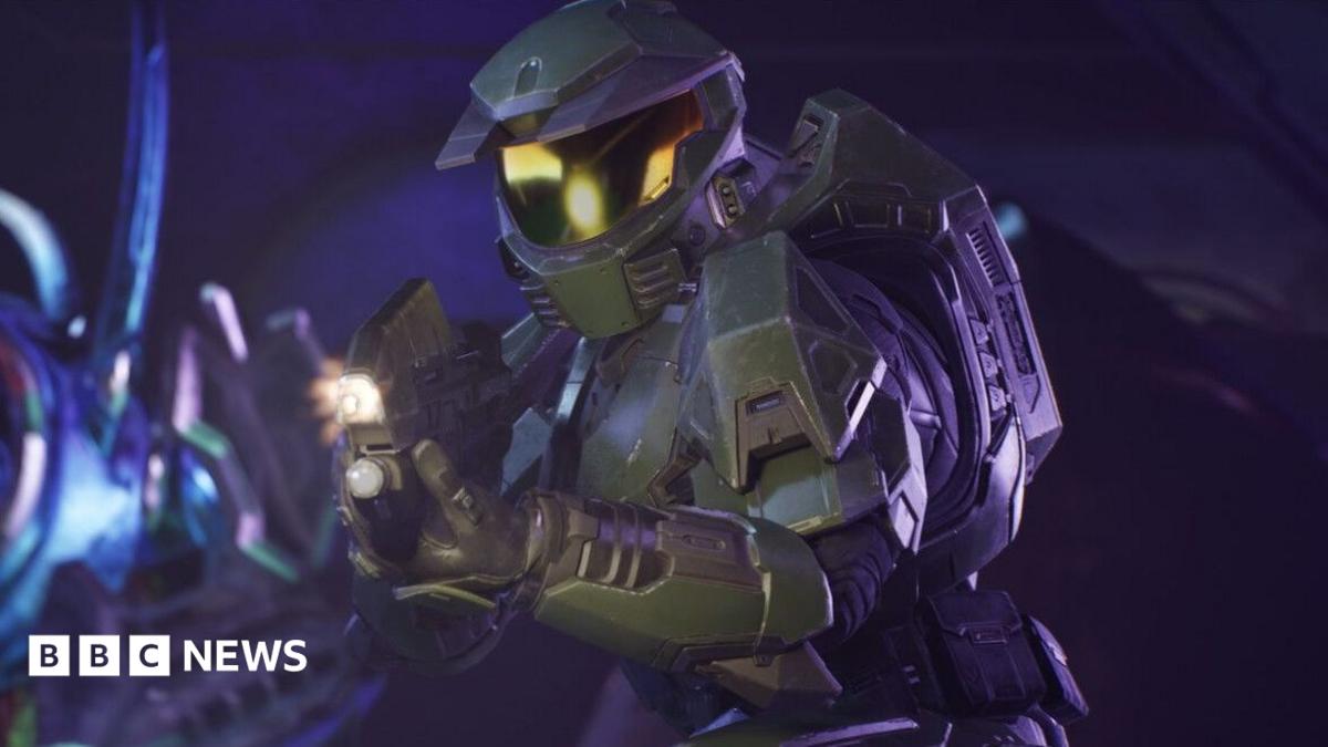 Xbox Is Dismantling Its Own Legacy: Activision Gets Halo, Ninja Theory Faces the Axe