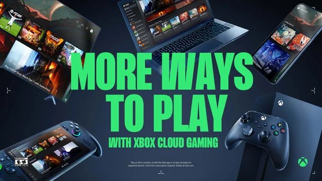 Xbox Just Turned Cloud Gaming Into a Parking Meter, And Players Are Not Happy
