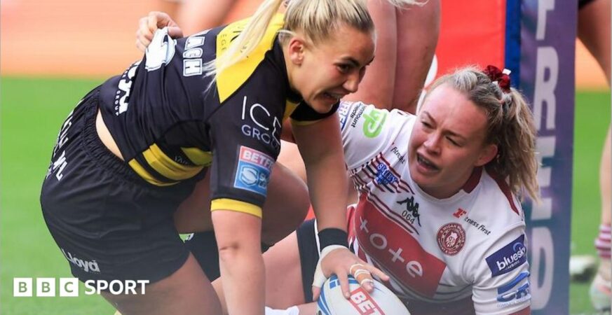 York Valkyrie Make History with Third Women's Super League Title After Breathtaking Defensive Stand 9 York Valkyrie Make History with Third Women's Super League Title After Breathtaking Defensive Stand