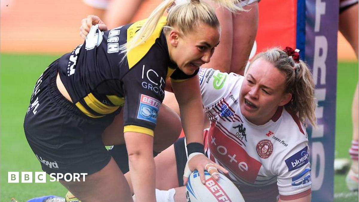 York Valkyrie Make History with Third Women's Super League Title After Breathtaking Defensive Stand