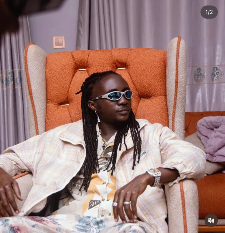 Ziza Bafana Says Men Shouldn't Be Pressured to Own Homes, and the Internet Has Thoughts — news update