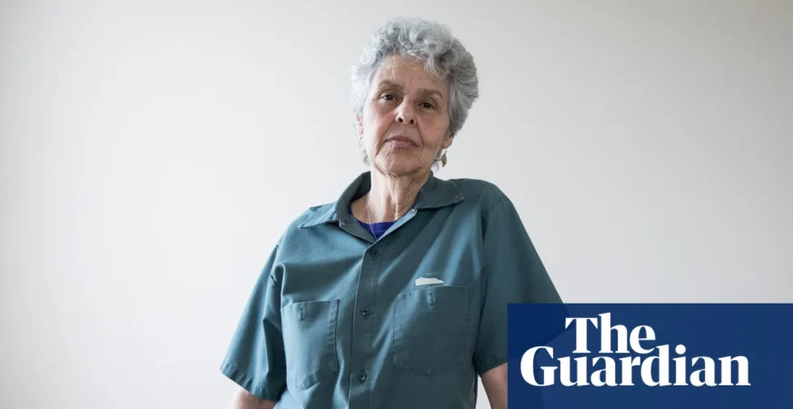 A 77-Year-Old Woman Transformed by Prison Wants to Share That Story in Britain. The Home Office Said No. 8 A 77-Year-Old Woman Transformed by Prison Wants to Share That Story in Britain. The Home Office Said No.