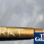 A Bullet on the Bonnet: Victorian Minister Paul Edbrooke’s Frightening Discovery Puts MP Safety Back in the Spotlight