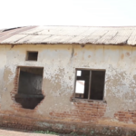 Alumni Answer the Call: Former Nakhupa Primary School Students Rally to Rescue Classrooms Left to Rot