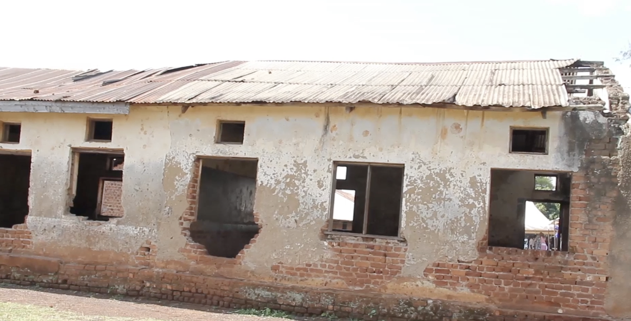 Alumni Answer the Call: Former Nakhupa Primary School Students Rally to Rescue Classrooms Left to Rot 8 Alumni Answer the Call: Former Nakhupa Primary School Students Rally to Rescue Classrooms Left to Rot