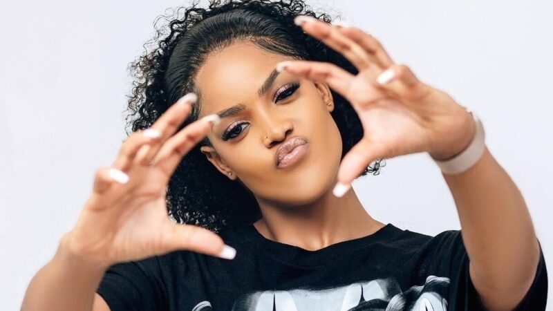 Ava Peace to Her Critics: Rome Wasn't Built in a Day, and Neither Is a Music Career