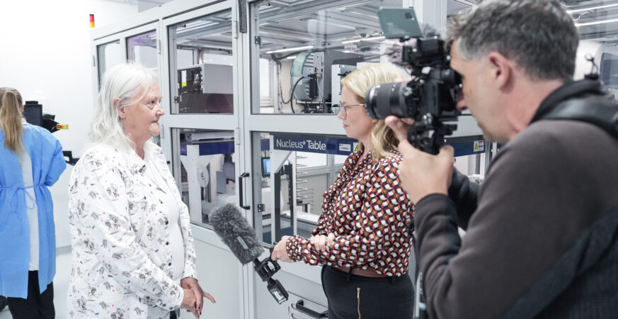 Britain Bets £100 Million on an AI Lab That Could Redefine How the World Fights Biological Threats