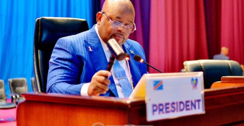 Congo's Constitution Is in the Crosshairs: What the DRC's New Referendum Law Really Means — news update