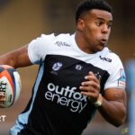 England’s Wingers Are Coming Back: How Feyi-Waboso’s Return Could Reshape Steve Borthwick’s Nations Championship Plans