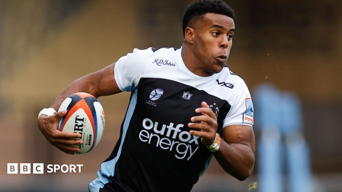 England's Wingers Are Coming Back: How Feyi-Waboso's Return Could Reshape Steve Borthwick's Nations Championship Plans