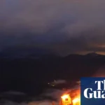 Fire Guts Hitler’s Eagle’s Nest: A 33-Year-Old Suspect and a Burned Page of History