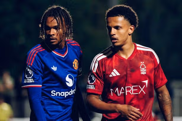 Grit Over Glamour: How Ipswich Clawed Back a Point Against Nottingham Forest 9 Grit Over Glamour: How Ipswich Clawed Back a Point Against Nottingham Forest — Ipswich Town, Nottingham Forest, Premier League
