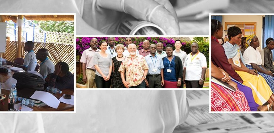 How One Ugandan District Quietly Rewrote the World's Understanding of HIV 7 How One Ugandan District Quietly Rewrote the World's Understanding of HIV