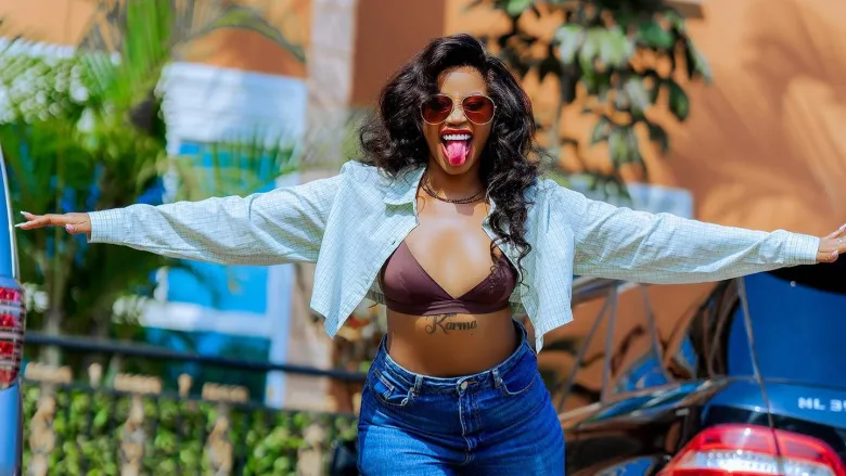 Karole Kasita Breaks Silence on the 'Bukutu' Controversy: Loyalty, Business, and Uganda's Fiercest Rivalry — Karole Kasita, Sheebah Karungi, Cindy Sanyu