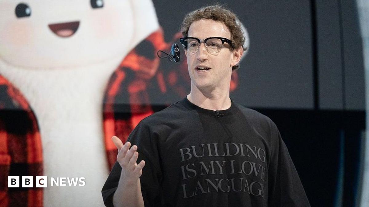 Mark Zuckerberg Gets Meta to Sweeten His Share Deal Rather Than Flee California's Billionaire Tax