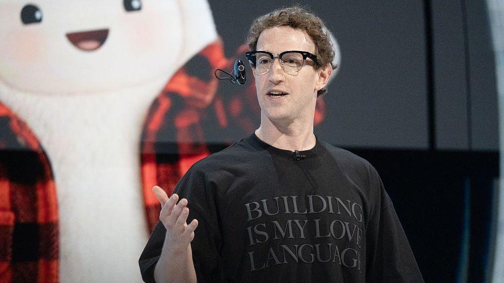 Mark Zuckerberg Gets Meta to Sweeten His Share Deal Rather Than Flee California's Billionaire Tax — Mark Zuckerberg, Meta, California billionaire tax