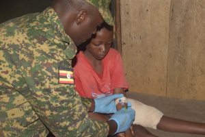 Over 100 People Feared Trapped After Building Collapses at Holy City Entebbe Church in Kawuku — Holy City Entebbe Church, building collapse Uganda, Brother Ronnie Makabai