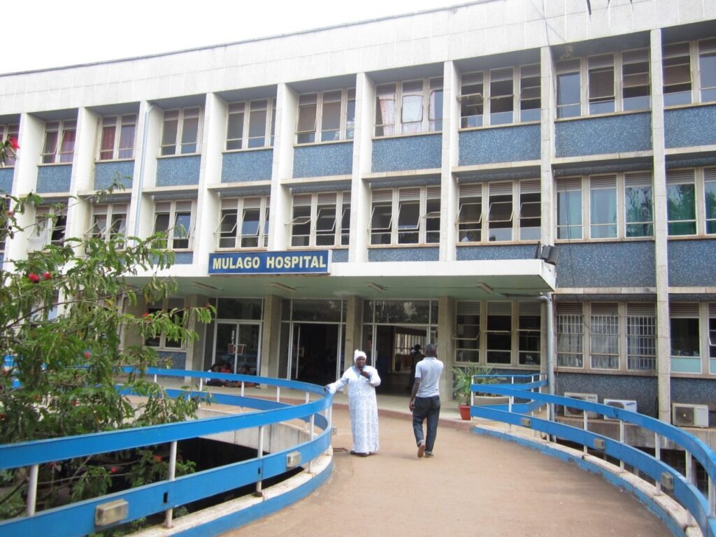 Senior Ugandan Prosecutor Found Unconscious in a Bush After Sauna Night Gone Terribly Wrong — Alex Bagada, Uganda DPP, Kampala crime