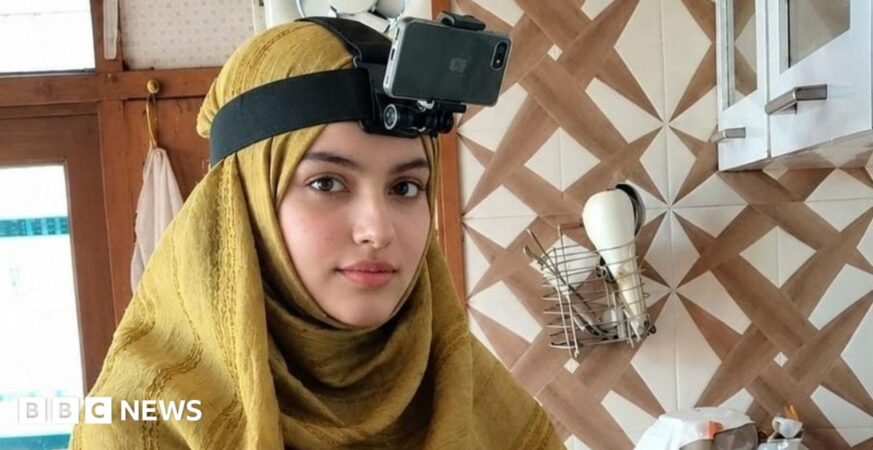The Barber Wearing a Camera: How Indian Workers Are Teaching Robots to Move Like Humans 8 The Barber Wearing a Camera: How Indian Workers Are Teaching Robots to Move Like Humans