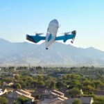 The Hum That Won’t Go Away: How Delivery Drones Are Rewriting the Soundtrack of Suburban Life