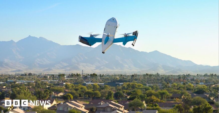 The Hum That Won't Go Away: How Delivery Drones Are Rewriting the Soundtrack of Suburban Life 9 The Hum That Won't Go Away: How Delivery Drones Are Rewriting the Soundtrack of Suburban Life