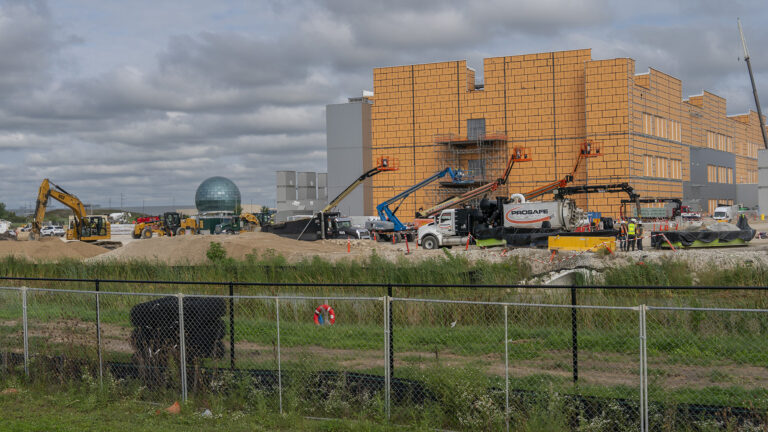 The Quiet Giants Taking Over Our Neighbourhoods: Why the World Is Pushing Back Against Data Centres 7 The Quiet Giants Taking Over Our Neighbourhoods: Why the World Is Pushing Back Against Data Centres — data centres, environmental impact, digital infrastructure