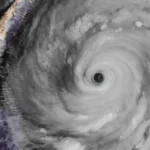 Typhoon Champi Tears Through Taiwan, Leaving One Dead and a Trail of Destruction Before Turning Toward China