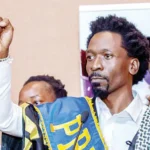 From Humiliation to Hit: How a Slap at Lido Beach Made Ras Dee a Ugandan Music Legend