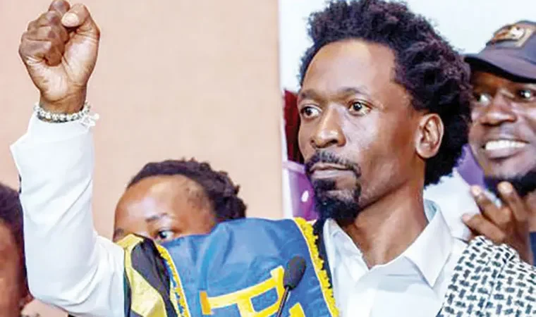 Uganda Law Society Chief Calls Out Judiciary for Stonewalling His Fight Against Prison Sentence