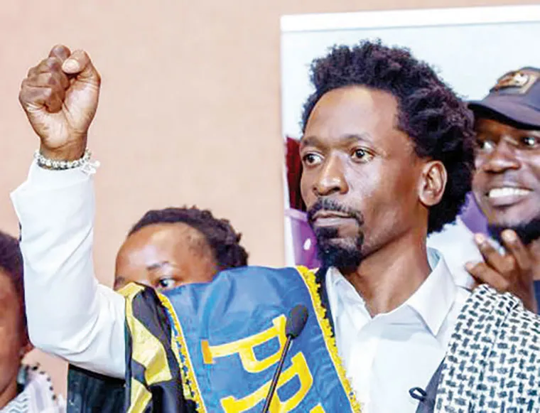 Uganda Law Society Chief Calls Out Judiciary for Stonewalling His Fight Against Prison Sentence 8 Uganda Law Society Chief Calls Out Judiciary for Stonewalling His Fight Against Prison Sentence