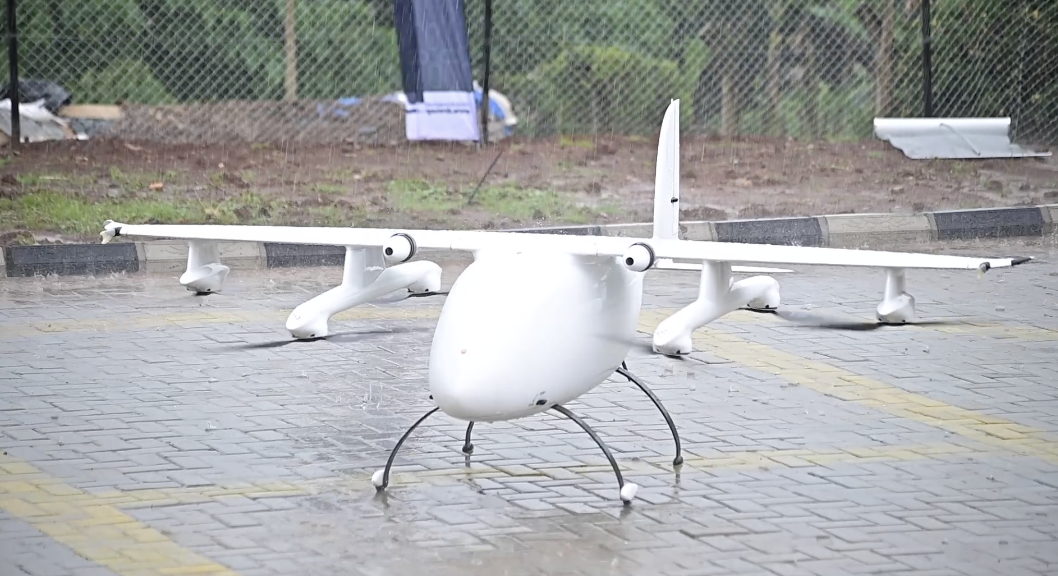 Uganda Takes to the Skies: How Medical Drones Are About to Change Healthcare on Lake Victoria's Islands