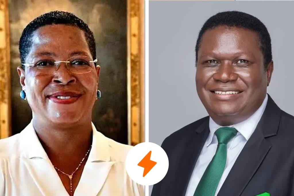 Uganda's Anti-Corruption Watchdog Overrides Justice Minister, Demands URSB Boss Face Full Interdiction — URSB, Inspectorate of Government, Mercy Kainobwisho