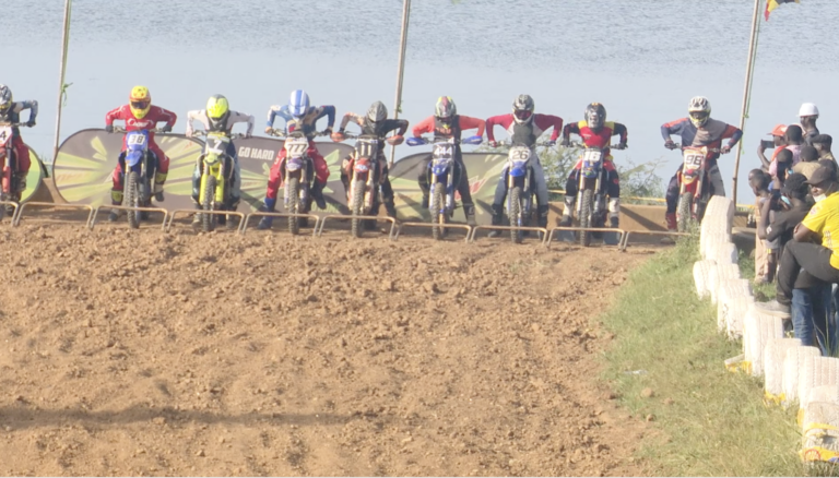 Uganda's Motocross Season Reaches Its Fever Pitch: 85 Riders Head to Garuga for the Grand Finale 8 Uganda's Motocross Season Reaches Its Fever Pitch: 85 Riders Head to Garuga for the Grand Finale