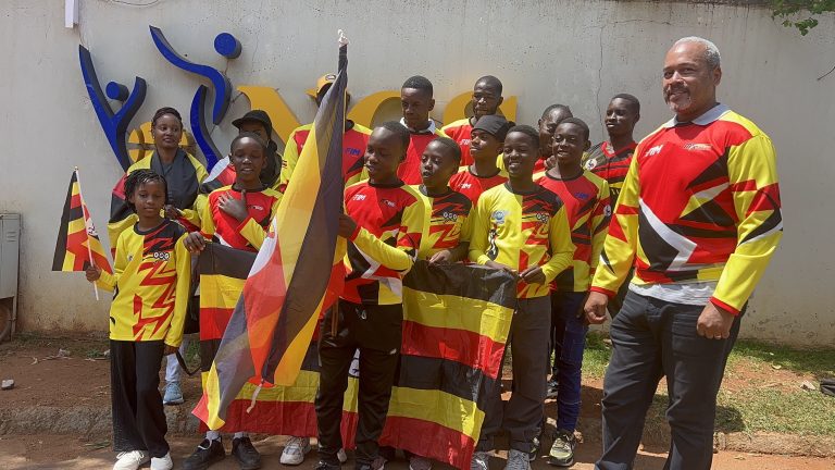Uganda's Motocross Season Reaches Its Fever Pitch: 85 Riders Head to Garuga for the Grand Finale 9 Uganda's Motocross Season Reaches Its Fever Pitch: 85 Riders Head to Garuga for the Grand Finale — National Motocross Championship, Uganda Motocross, Victoria Raceway Park